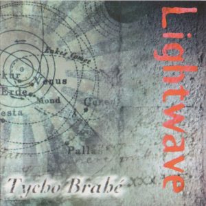 Lightwave - Tycho Brahe