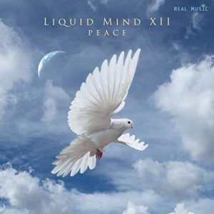 Liquid Mind - XII: Peace