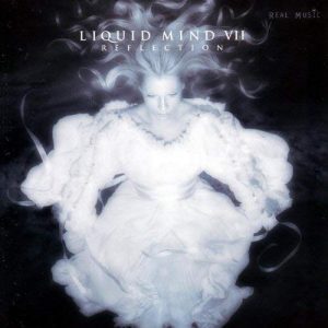 Liquid Mind - VII: Reflection