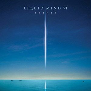 Liquid Mind - VI: Spirit