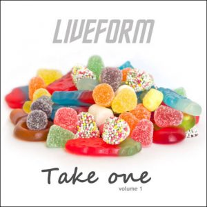 Liveform - Take One Volume 1