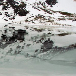 Llyn Y Cwn - Llyn Y Cwn