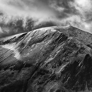 Llyn Y Cwn - III: Ka