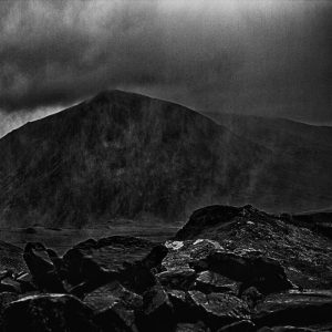 Llyn Y Cwn - IV