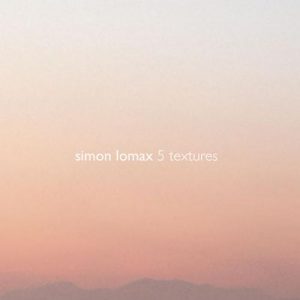 Simon Lomax - 5 Textures