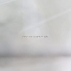 Simon Lomax - Zone of Cold