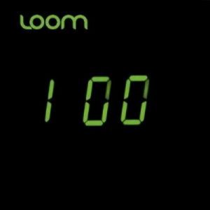 Loom - 100 001