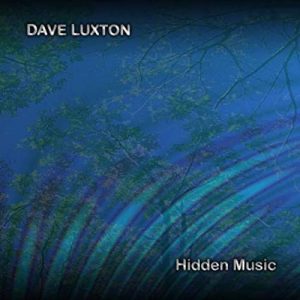 Dave Luxton - Hidden Music