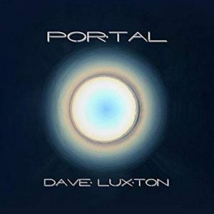 Dave Luxton - Portal