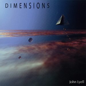 John Lyell - Dimensions