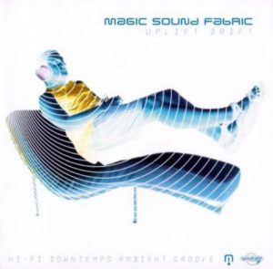 Magic Sound Fabric - Uplift Drift