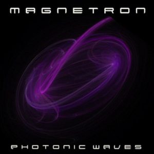 Magnetron - Photonic Waves