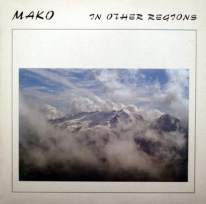 Mako - In Other Regions