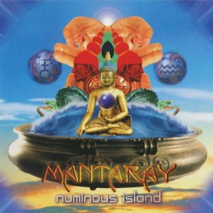 Mantaray - Numinous Island
