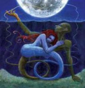 Mara's Torment - MT96061