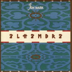 Jon Mark - Alhambra