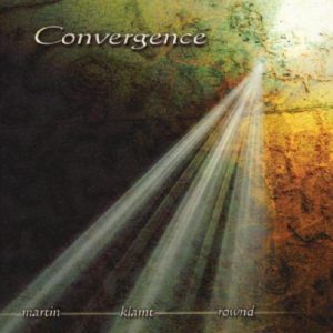 Martin/Klamt/Rownd - Convergence