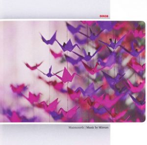 Mazmoneth - Music by Mirrors