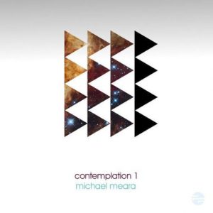 Michael Meara - Contemplation 1: Void in Form