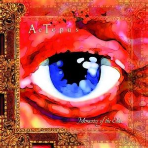 Aetopus - Memories of the Elder