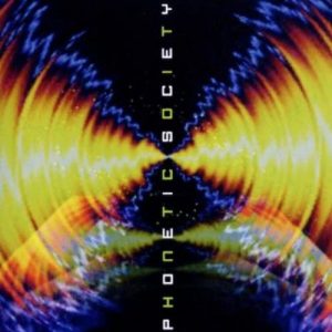 Peter Mergener - Phonetic Society