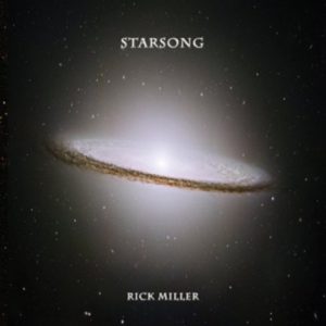 Rick Miller - Starsong