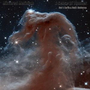 Mirrored Meridian - A Sense of Wonder Vols 1 & 2