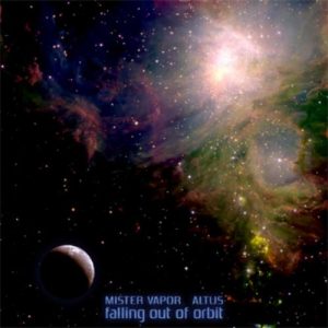 Mister Vapor vs Altus - Falling Out Of Orbit