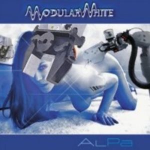 ModularWhite - Alpa