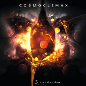moonbooter - Cosmoclimax