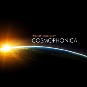 moonbooter - Cosmophonica