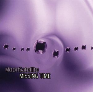 MoonSatellite - Missing Time
