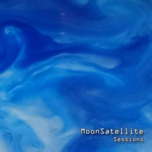 MoonSatellite - Sessions
