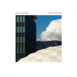 Steve Moore - Light Echoes