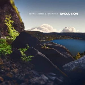 Shane Morris & Mystified - Evolution