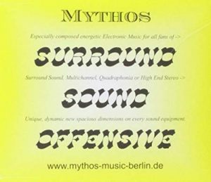 Mythos - Surround Sound Offensive