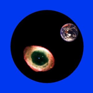 Pete Namlook & Tetsu Inoue - Shades of Orion