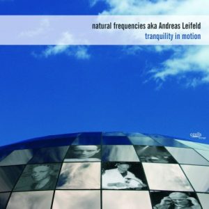 Natural Frequencies - Tranquility in Motion
