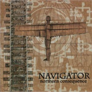 Navigator - Northern Consequence