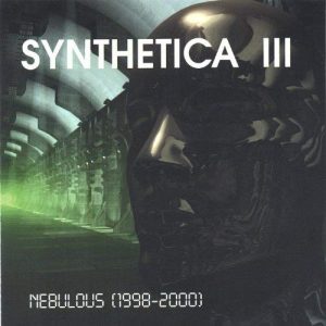 Nebulous -Synthetica III