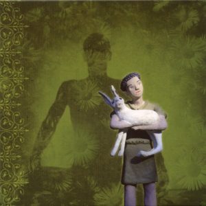 Nemesis - Living Statues