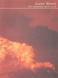 Loren Nerell - The Venerable Dark Cloud