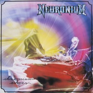 Neuronium - Chromium Echoes