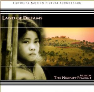 The Nexion Project - Land of Dreams