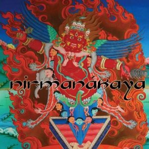 Nirmanakaya - Nirmanakaya