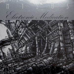 Nisus - Electronic Medication