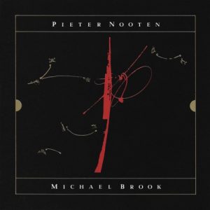 Pieter Nooten & Michael Brook - Sleeps with the Fishes