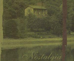 Nostalgia - The House on the Borderland
