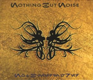 Nothing but Noise - Not Bleeding Red