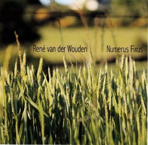 René van der Wouden - Numerus Fixus